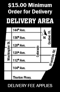 delivery map